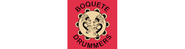 Boquete Drummers