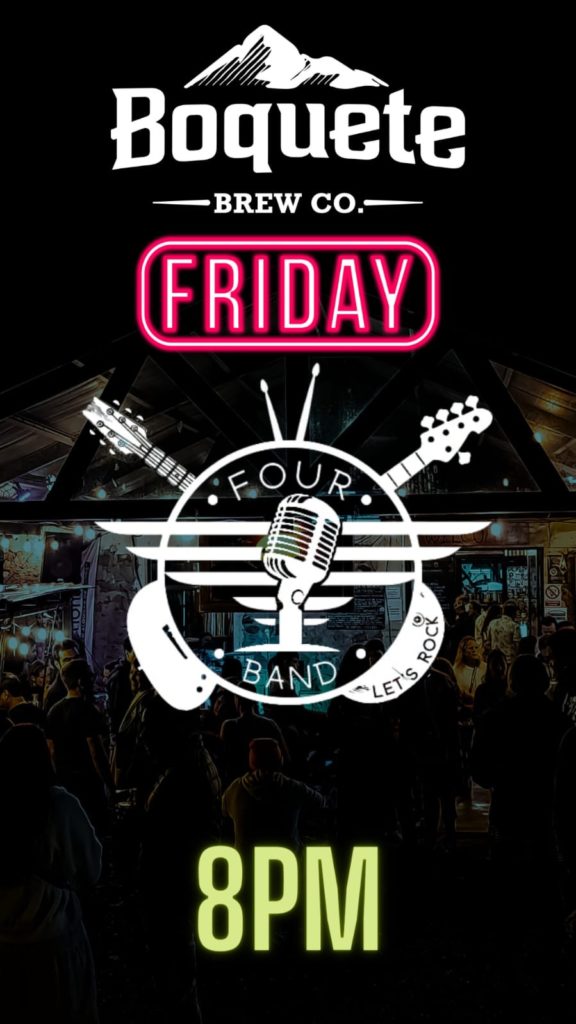 Four Band